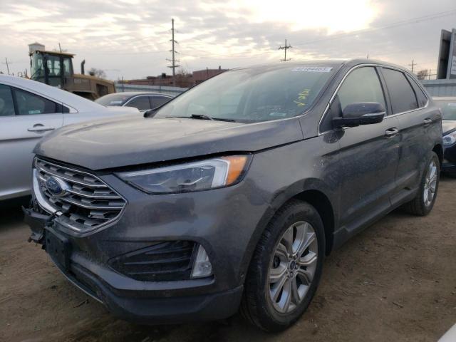 FORD EDGE TITAN 2020 2fmpk4k95lba40343