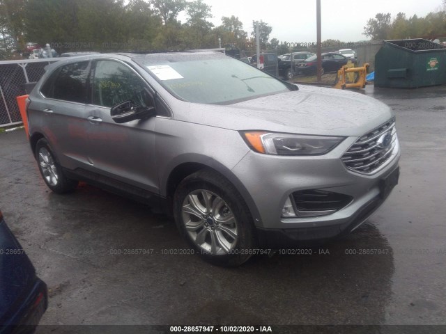 FORD EDGE 2020 2fmpk4k95lba71799