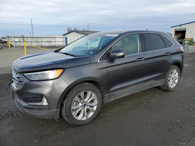 FORD EDGE TITAN 2020 2fmpk4k95lba72581