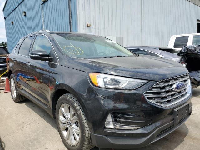 FORD EDGE TITAN 2020 2fmpk4k95lba81166