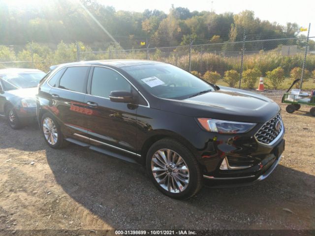 FORD EDGE 2020 2fmpk4k95lbb24176