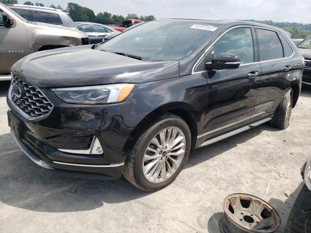 FORD EDGE TITAN 2022 2fmpk4k95nba14456