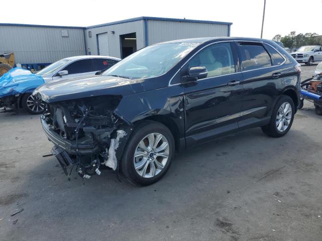 FORD EDGE TITAN 2022 2fmpk4k95nba52561