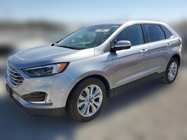 FORD EDGE 2022 2fmpk4k95nba54858