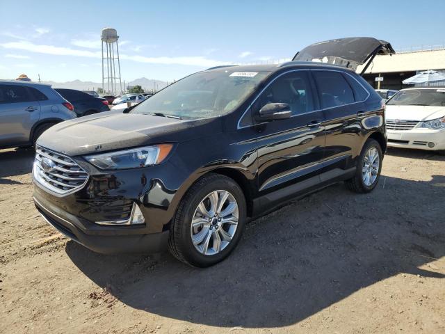 FORD EDGE 2022 2fmpk4k95nbb00396