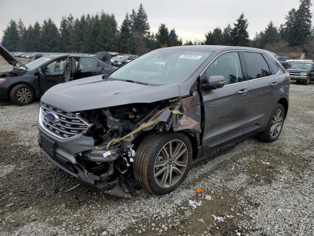 FORD EDGE 2023 2fmpk4k95pba48612