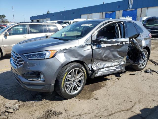 FORD EDGE 2023 2fmpk4k95rba33529