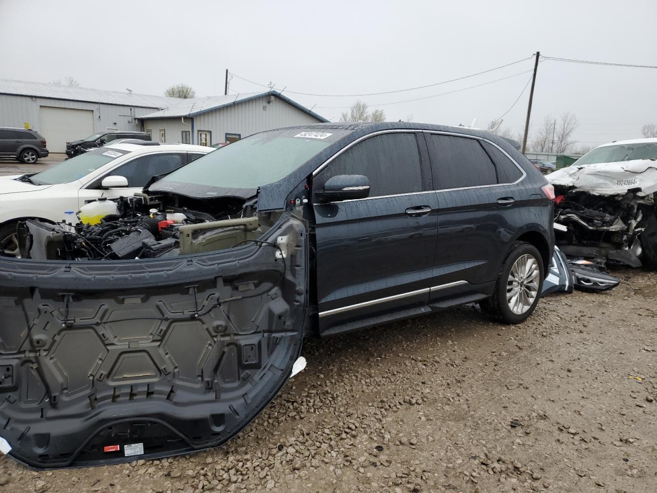 FORD EDGE 2024 2fmpk4k95rba47608