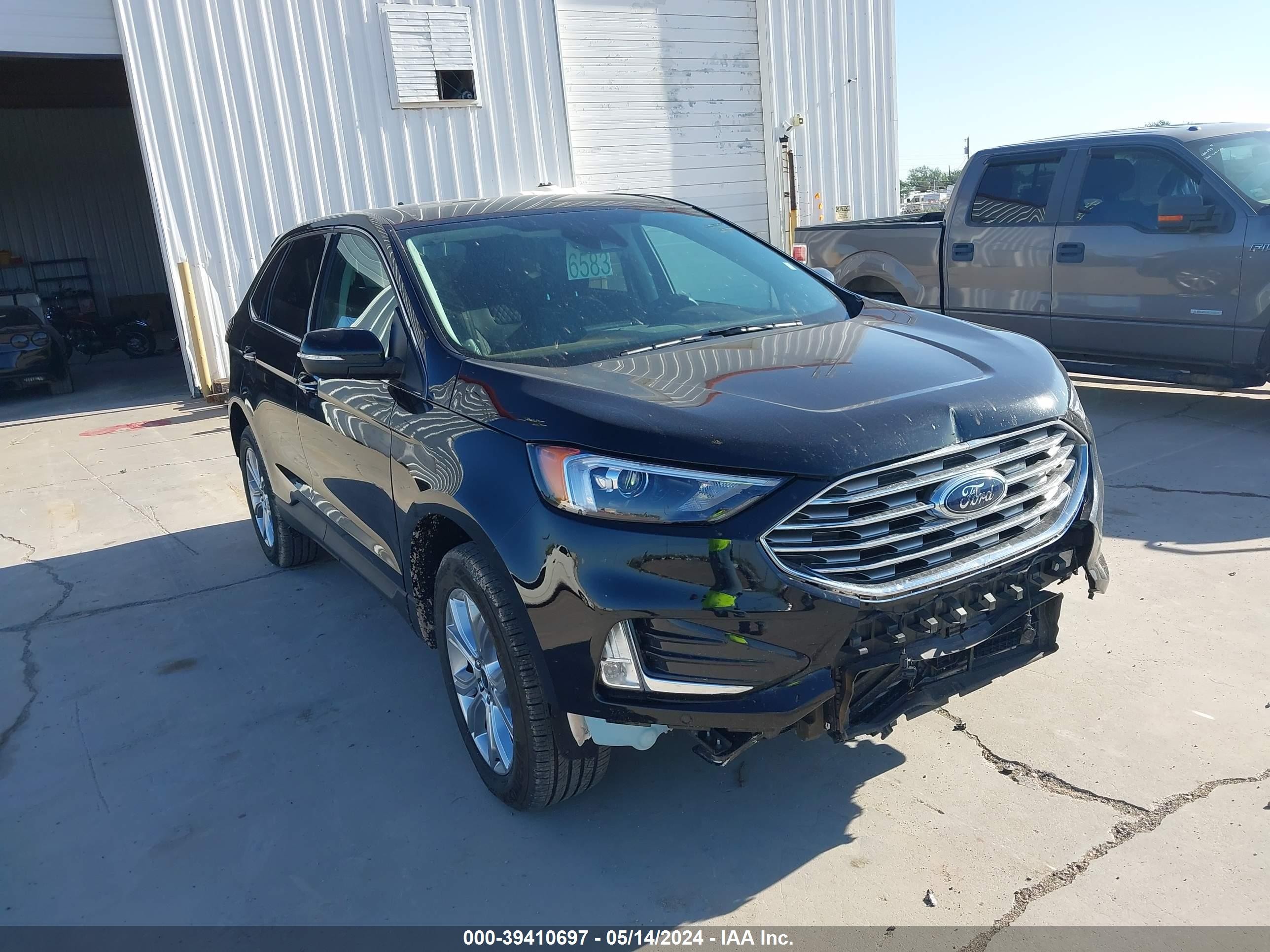 FORD EDGE 2024 2fmpk4k95rba47785