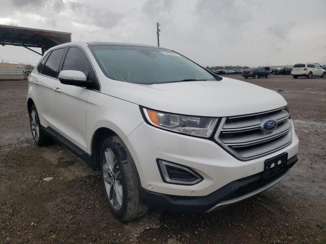 FORD EDGE 2015 2fmpk4k96fbc12450