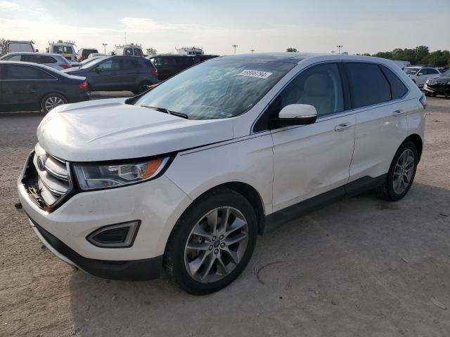 FORD EDGE TITAN 2016 2fmpk4k96gbb03018