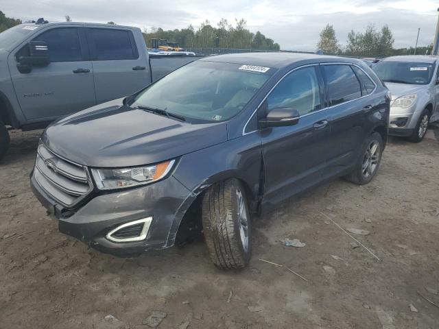 FORD EDGE TITAN 2016 2fmpk4k96gbb23687