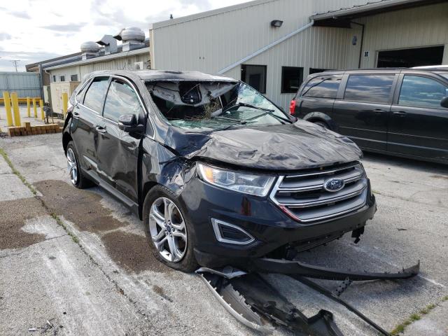 FORD EDGE TITAN 2016 2fmpk4k96gbb42420