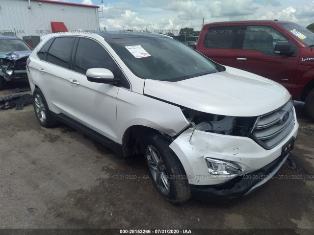 FORD EDGE 2016 2fmpk4k96gbb72646