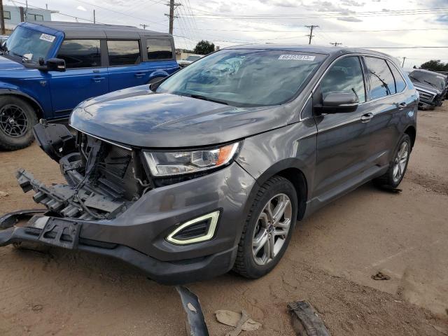 FORD EDGE 2016 2fmpk4k96gbb83324