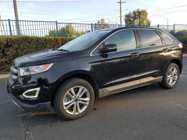 FORD EDGE TITAN 2016 2fmpk4k96gbc11705