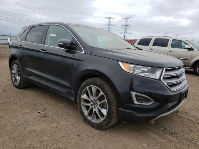 FORD EDGE TITAN 2016 2fmpk4k96gbc36250