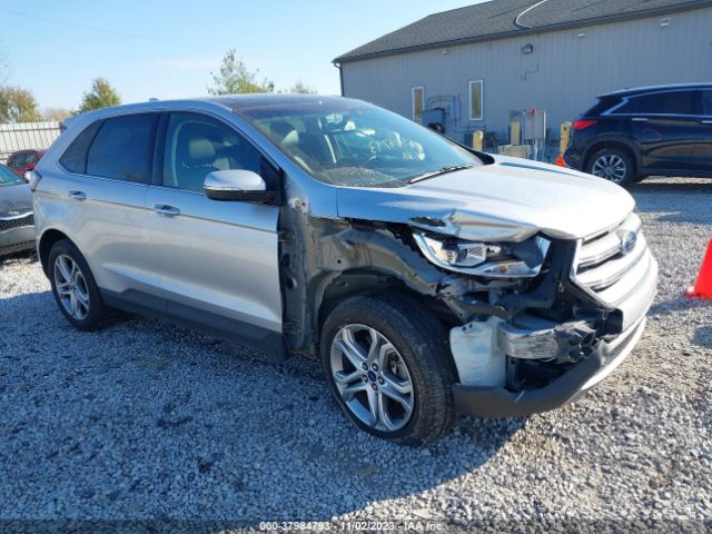 FORD EDGE 2016 2fmpk4k96gbc65280