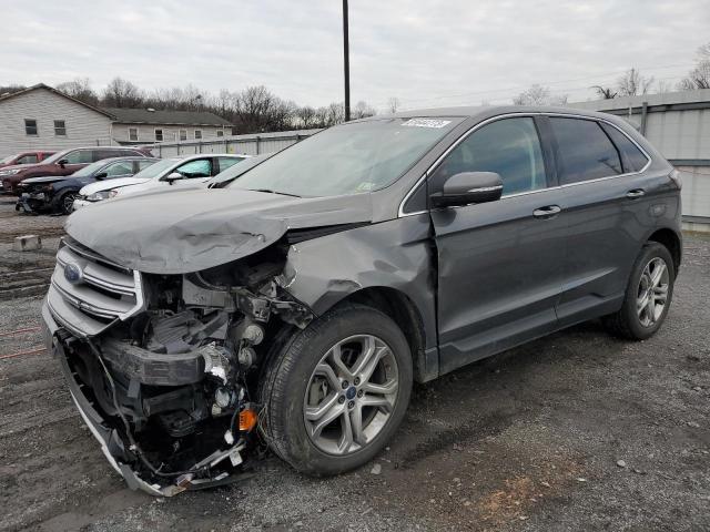 FORD EDGE 2017 2fmpk4k96hbb30494