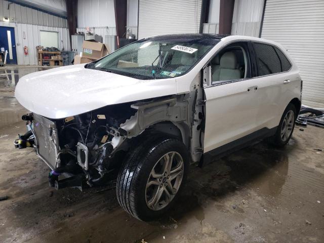 FORD EDGE 2017 2fmpk4k96hbc28716