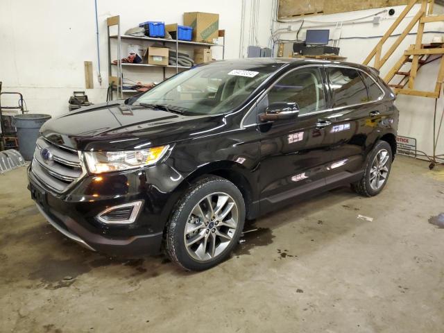 FORD EDGE 2017 2fmpk4k96hbc64728