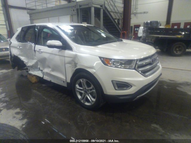 FORD EDGE 2018 2fmpk4k96jbb39623