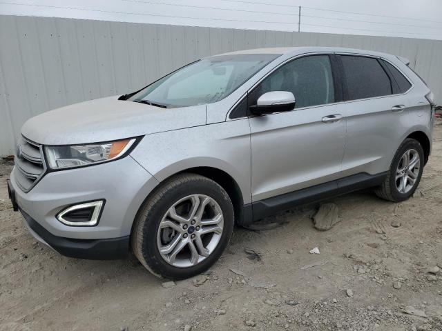 FORD EDGE TITAN 2018 2fmpk4k96jbb42263