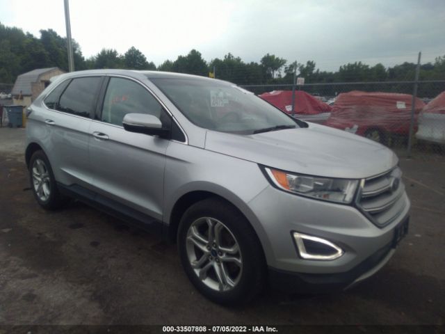 FORD EDGE 2018 2fmpk4k96jbb43221