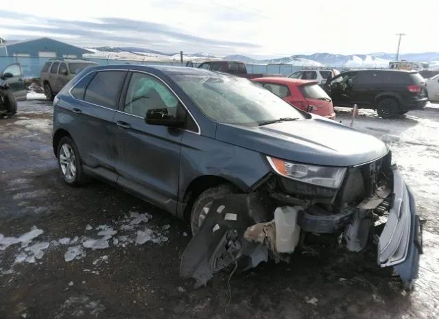 FORD EDGE 2018 2fmpk4k96jbb53800