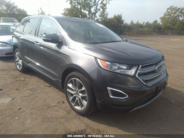 FORD EDGE 2018 2fmpk4k96jbb99305