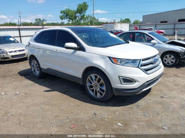 FORD EDGE 2018 2fmpk4k96jbc31749