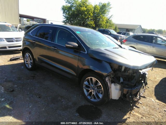 FORD EDGE 2018 2fmpk4k96jbc59115