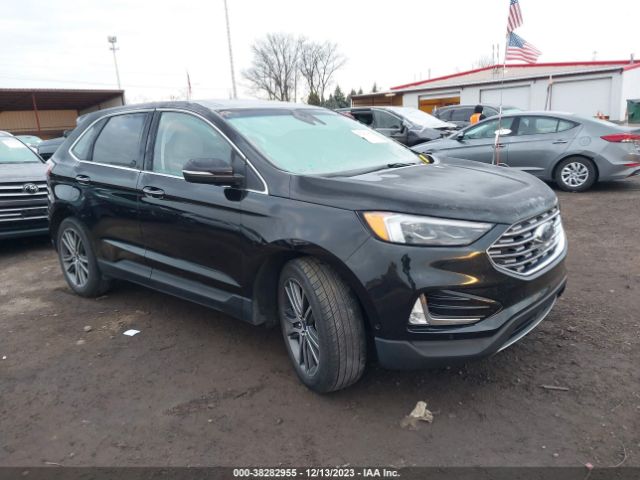 FORD EDGE 2019 2fmpk4k96kbb01357