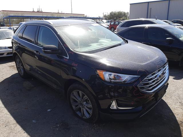 FORD NULL 2019 2fmpk4k96kbb62367