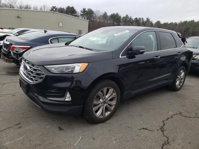 FORD NULL 2019 2fmpk4k96kbc03225