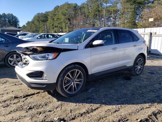 FORD EDGE 2019 2fmpk4k96kbc42977