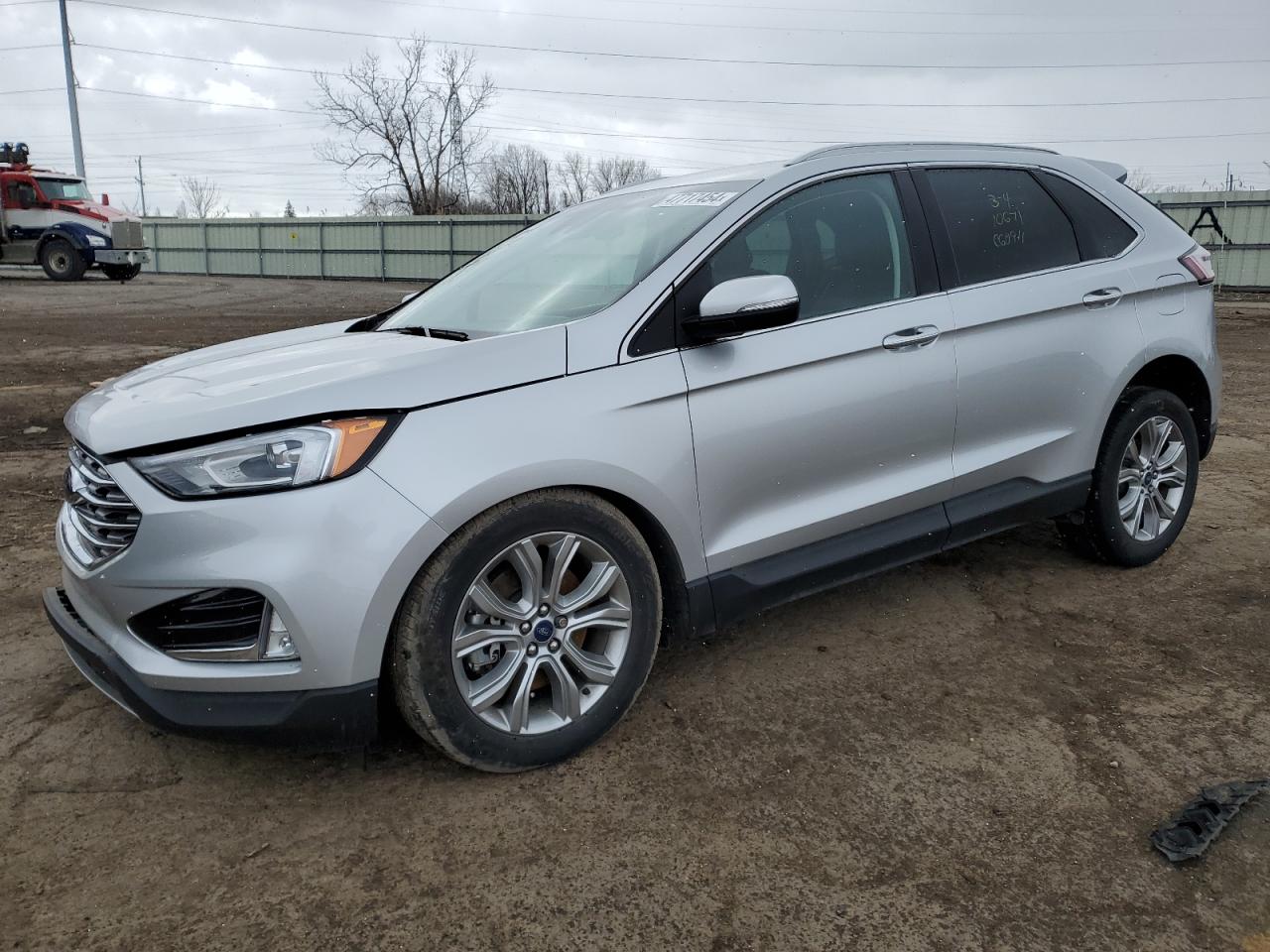 FORD EDGE 2019 2fmpk4k96kbc60511