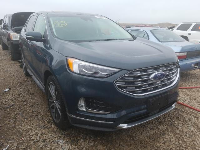 FORD NULL 2019 2fmpk4k96kbc73470