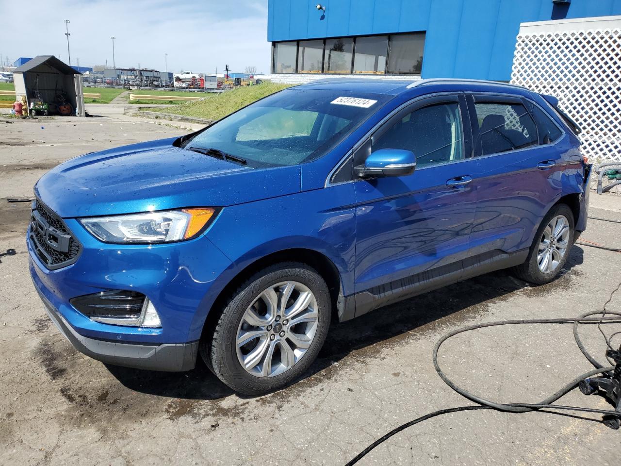 FORD EDGE 2020 2fmpk4k96lba10106