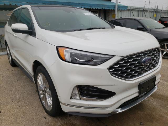 FORD EDGE TITAN 2020 2fmpk4k96lba36348