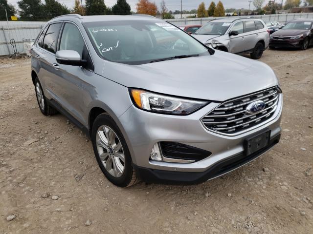 FORD EDGE TITAN 2020 2fmpk4k96lba72413