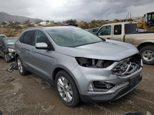 FORD EDGE TITAN 2020 2fmpk4k96lba72444