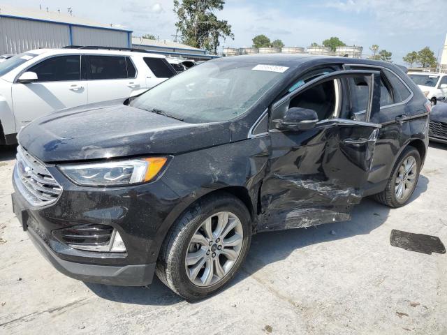 FORD EDGE TITAN 2020 2fmpk4k96lba72749