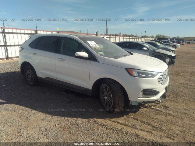 FORD EDGE 2020 2fmpk4k96lba82715