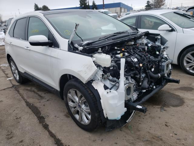 FORD EDGE TITAN 2020 2fmpk4k96lba92788