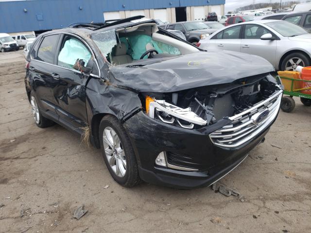 FORD EDGE TITAN 2020 2fmpk4k96lba96386