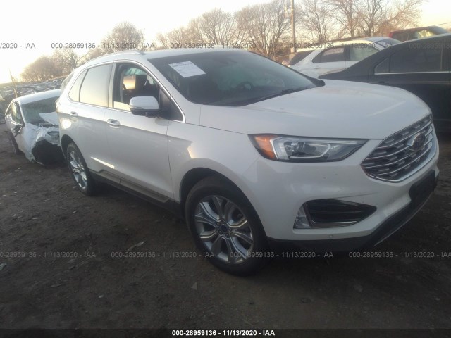 FORD EDGE 2020 2fmpk4k96lbb09265