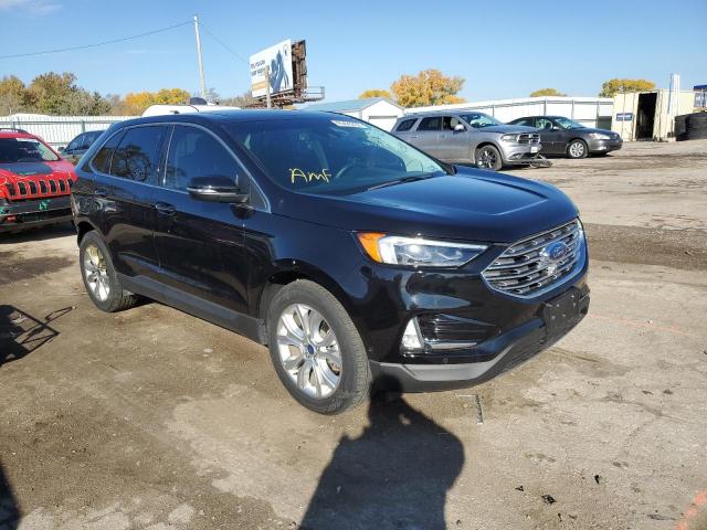 FORD EDGE TITAN 2020 2fmpk4k96lbb32156