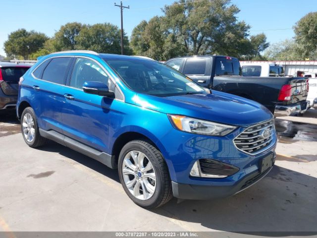 FORD EDGE 2020 2fmpk4k96lbb37504