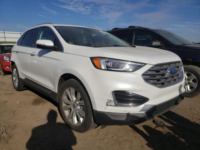 FORD EDGE TITAN 2020 2fmpk4k96lbb46347